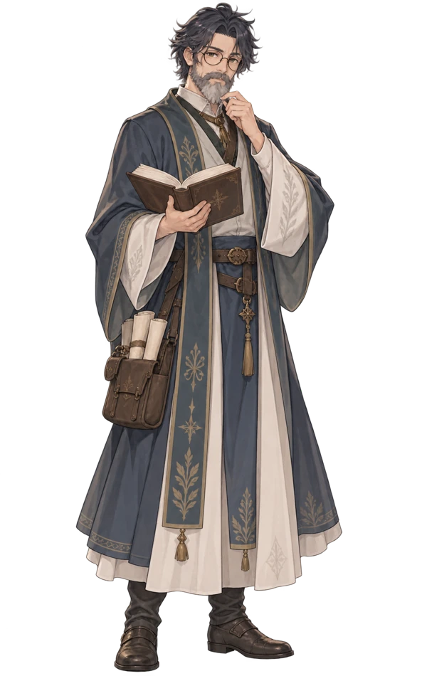 Aldric