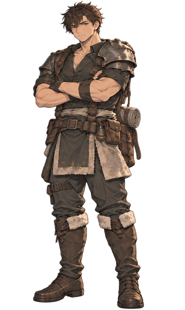 Dorian