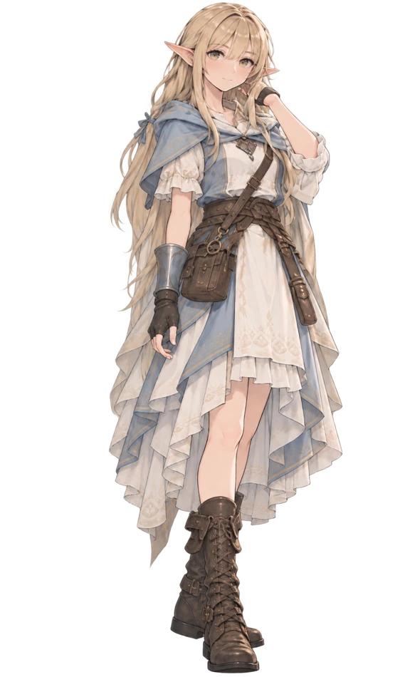 Elyra